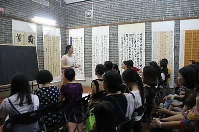 邯郸成人古筝免费培训班报名
